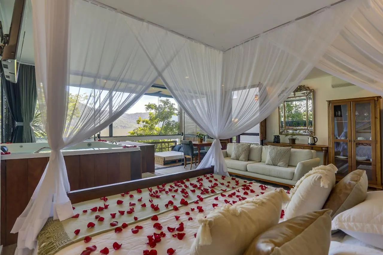 ***  Guest House Isadora Duncan Florianopolis Brazil