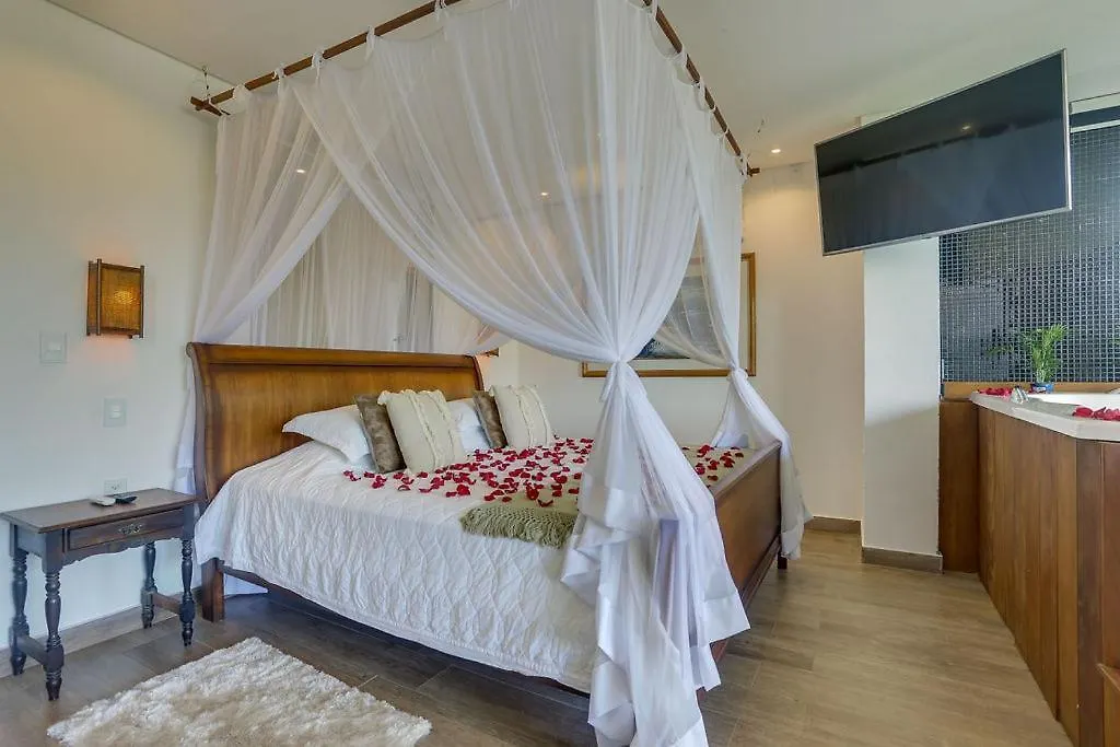 ***  Guest House Isadora Duncan Florianopolis Brazil