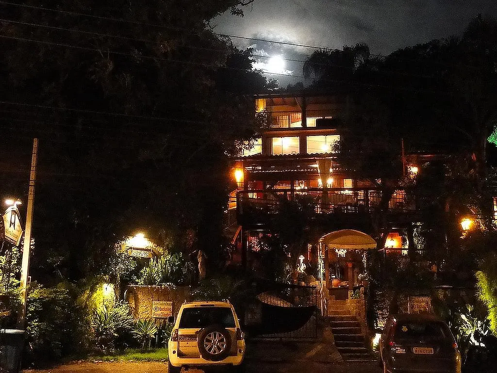 Guest House Isadora Duncan Florianopolis