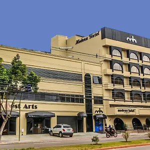 Hotel Modena -