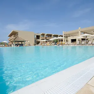 Rezort Oasis Salinas Sea *****