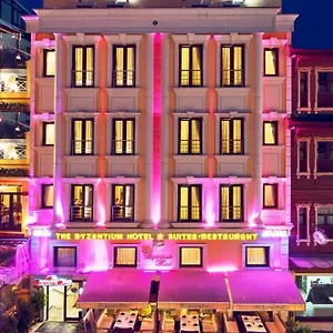 The Byzantium & 4* Provincia di Istanbul