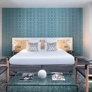 Hotel Bastille ***