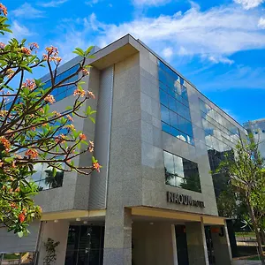 Hotel Naoum
