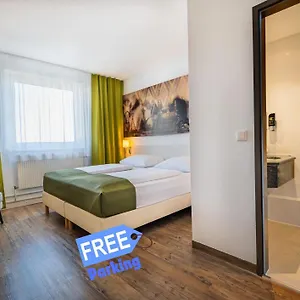 Hotel Lifehotel Vienna Airport ***