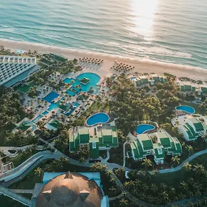 Rezort Iberostar Selection (adults Only) *****