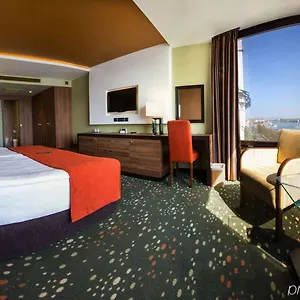 Boutique Victoria 4* Budapest