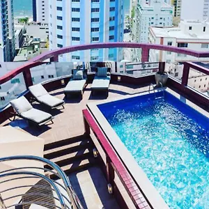 Parnaso **** Balneário Camboriú