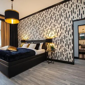 Golden 4* Praga