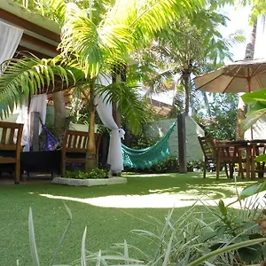 Albergue Marina Dos Anjos