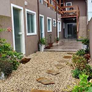 Casa de hóspedes Residencial Da Cris