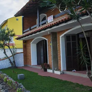 Estalagem Bella Canas