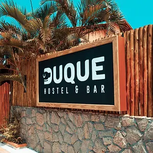 Albergue Duque