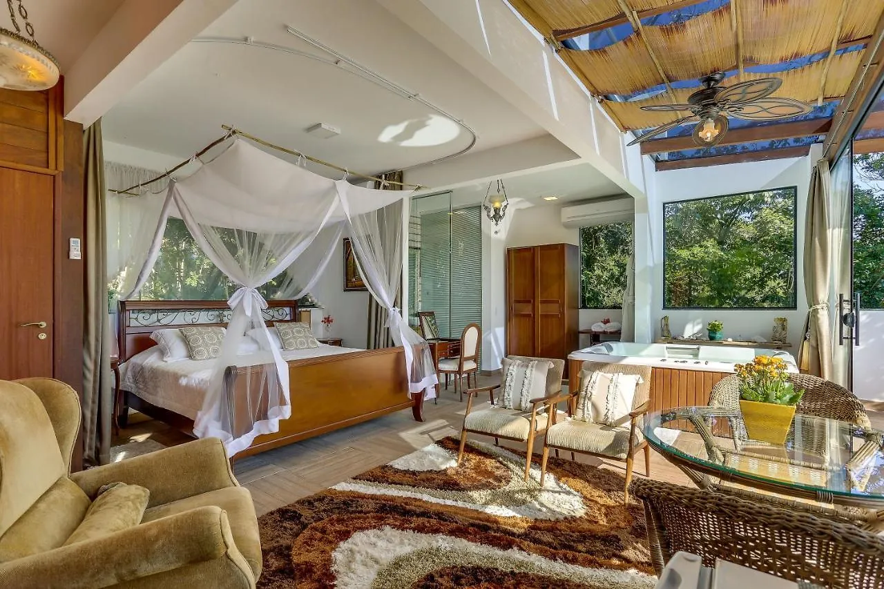 Guest House Isadora Duncan Florianopolis