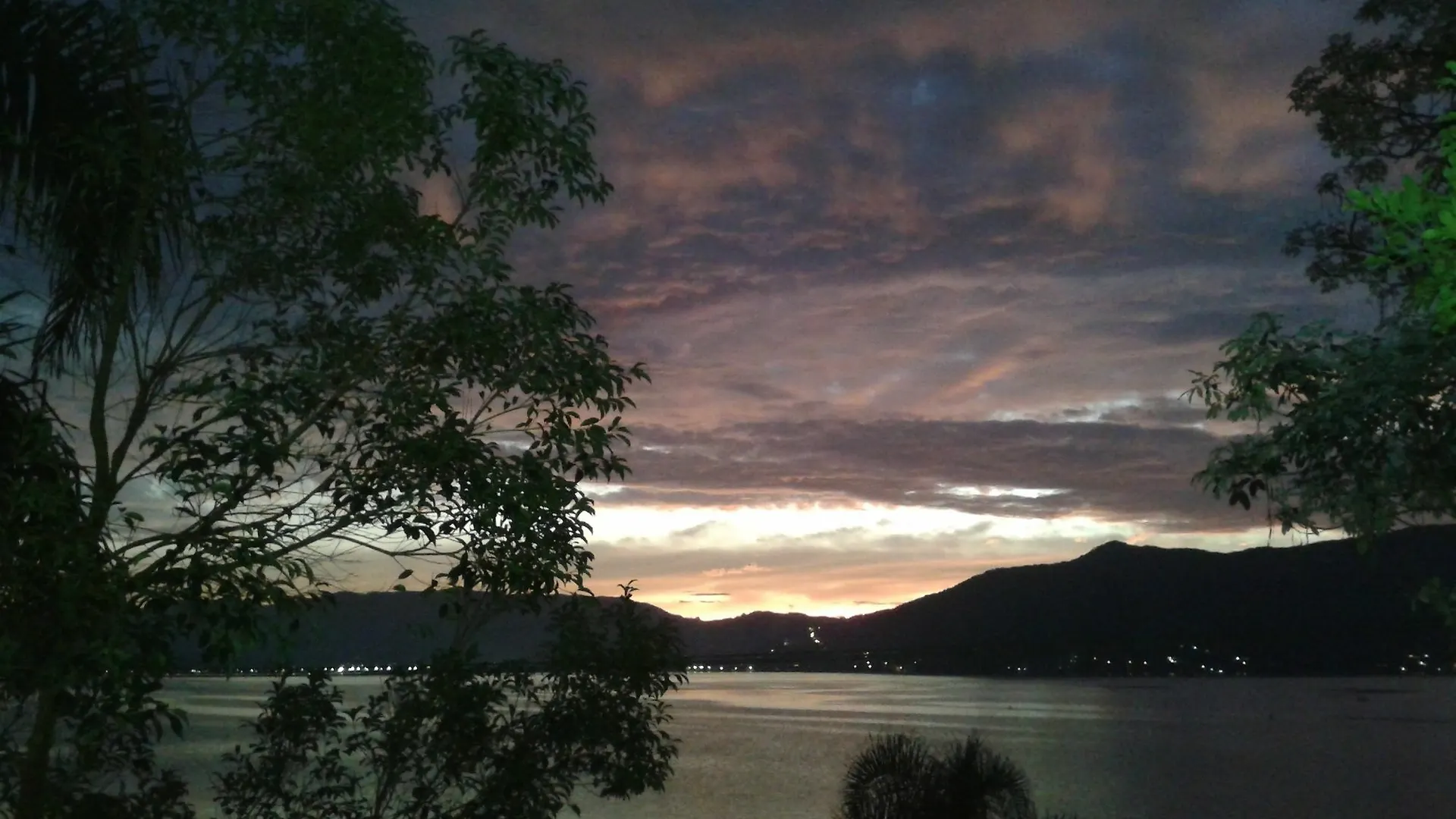 ***  Guest House Isadora Duncan Florianopolis Brazil